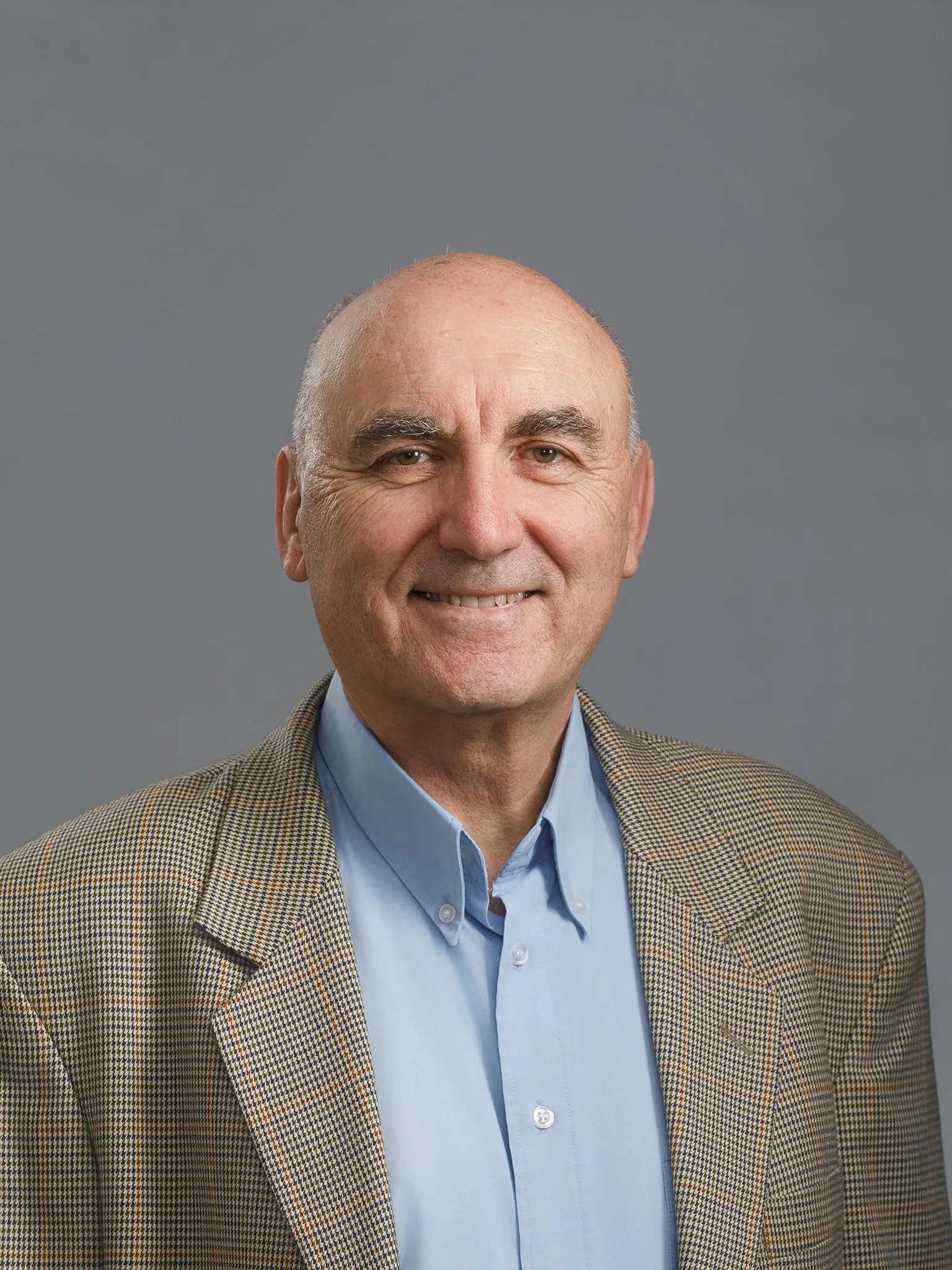 CHRISTIAN SALENDRES