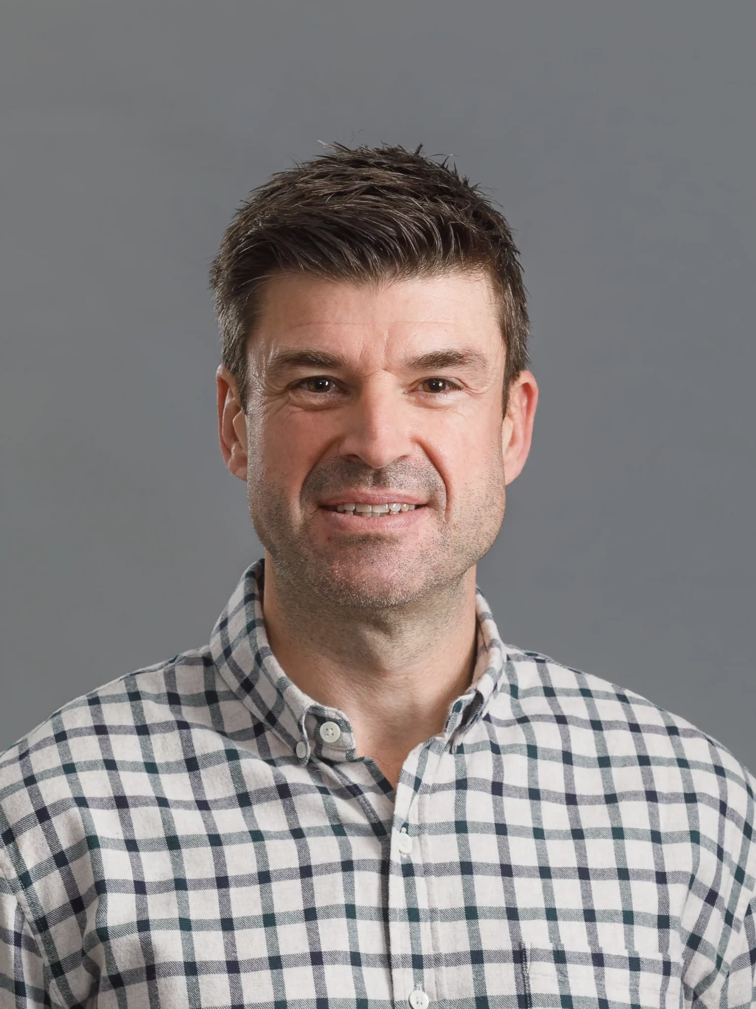 JULIEN MOURON