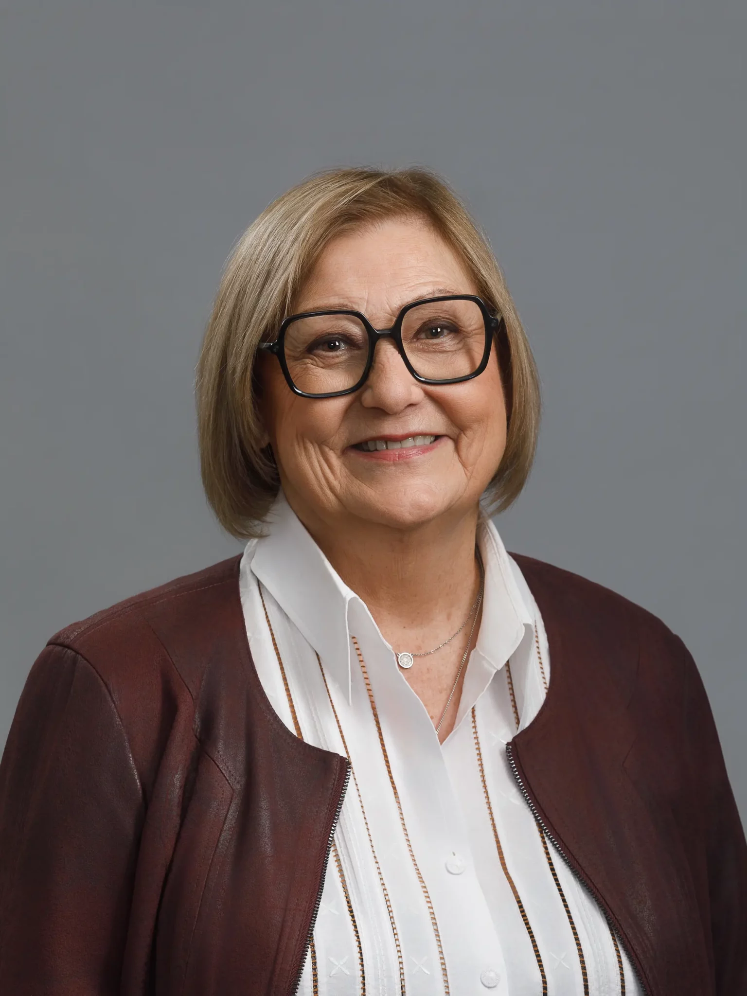 ODILE MOURIER
